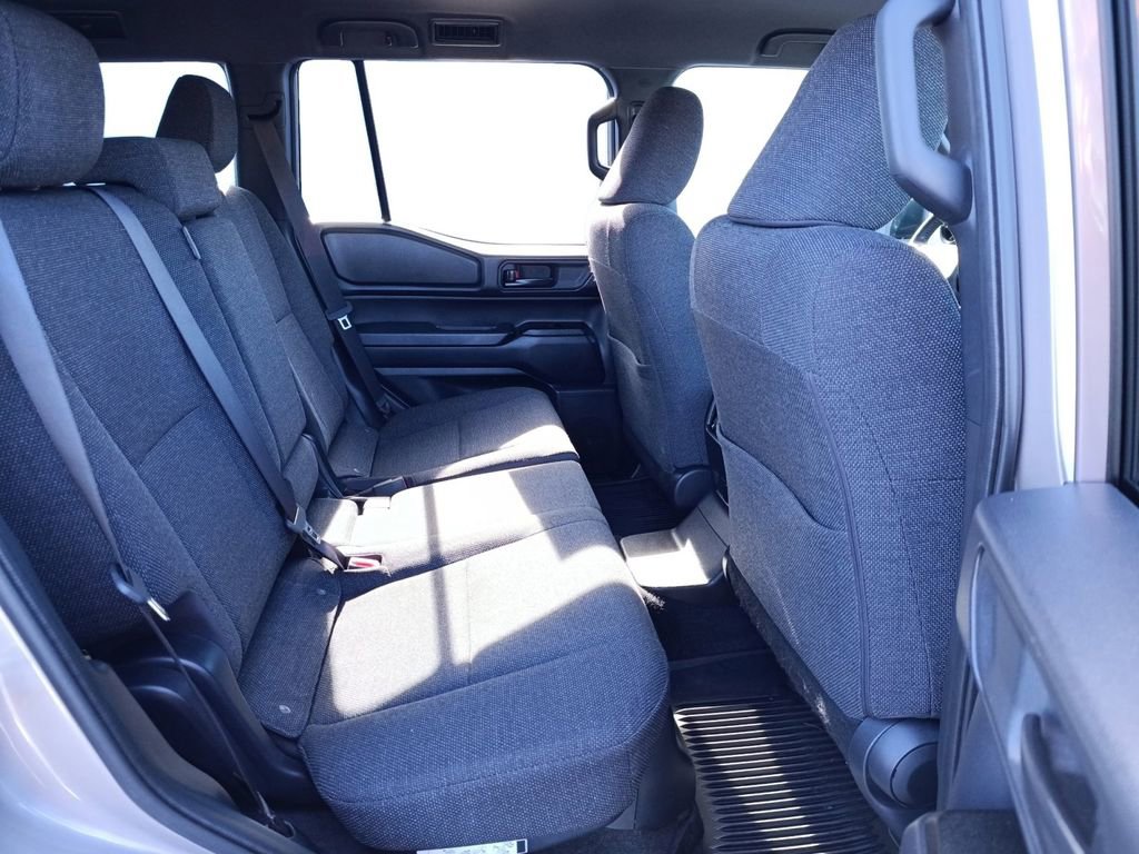 Used 2024 Toyota Land Cruiser 1958 AWD/4WD image 17