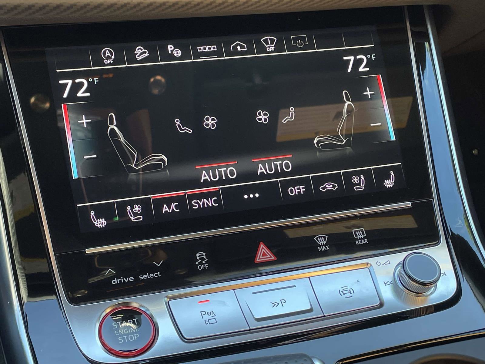 Certified 2024 Audi RS Q8 AWD/4WD image 28