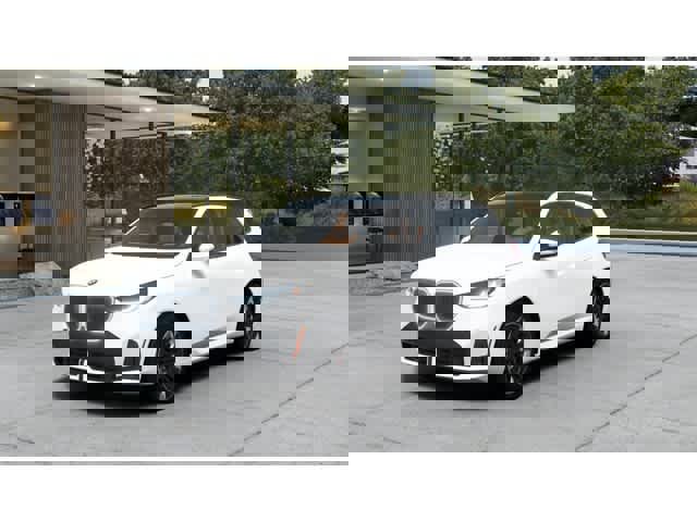 New 2026 BMW X3 xDrive30 w/ Premium Package image 1