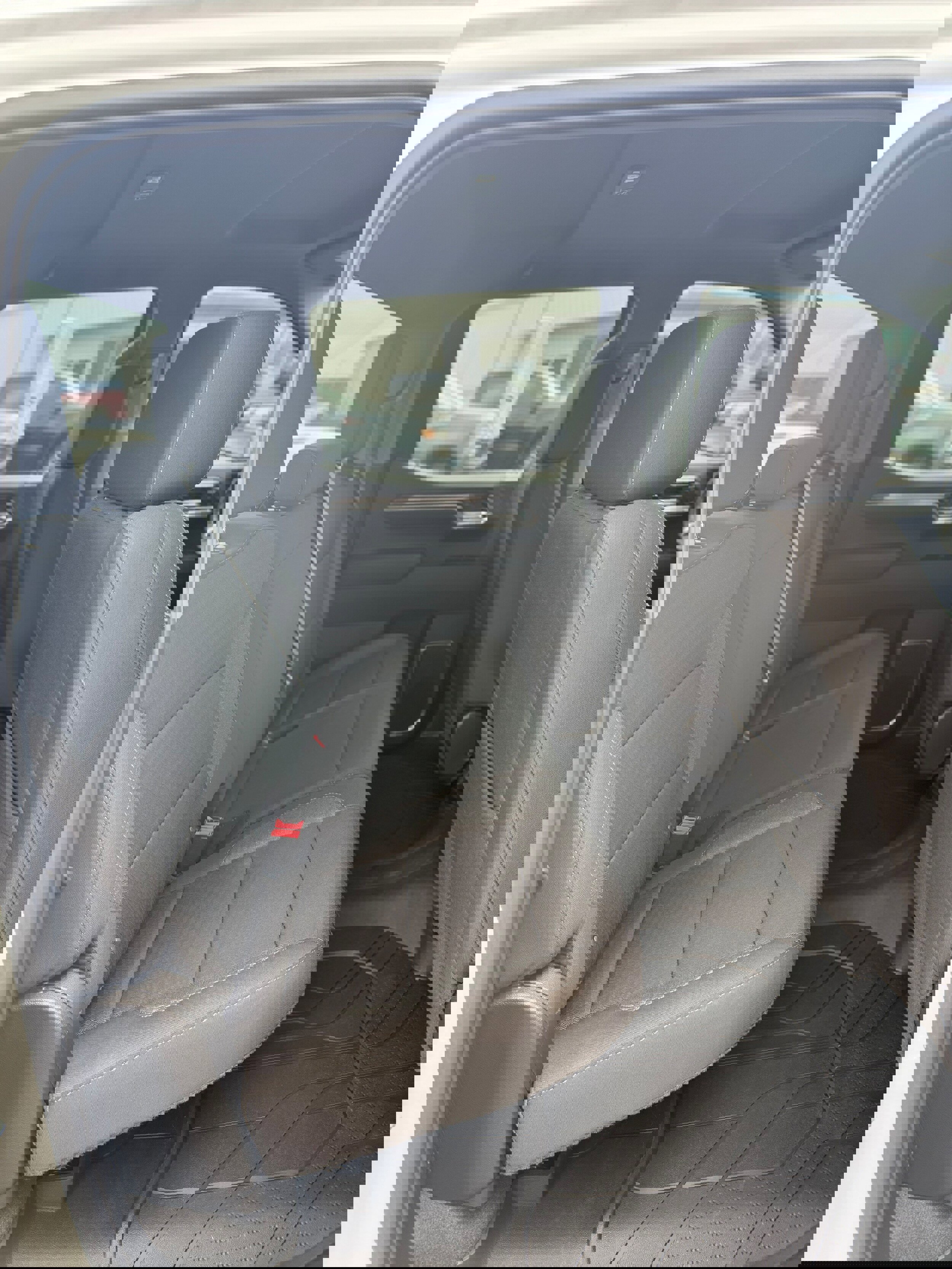 Used 2023 Chevrolet Silverado 1500 RST w/ Protection Package image 78