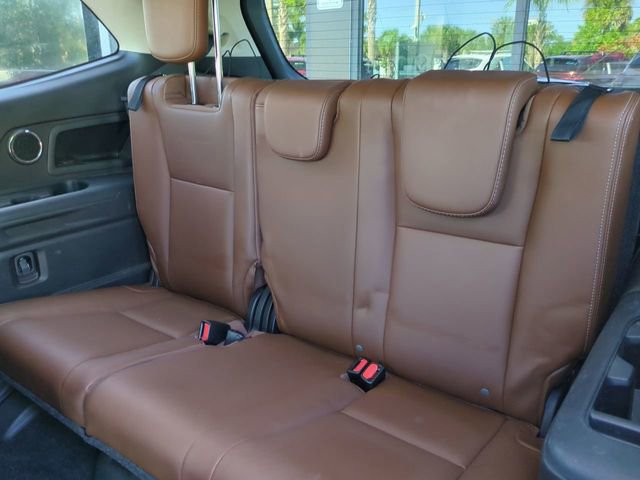 Used 2019 Subaru Ascent Touring AWD/4WD image 15