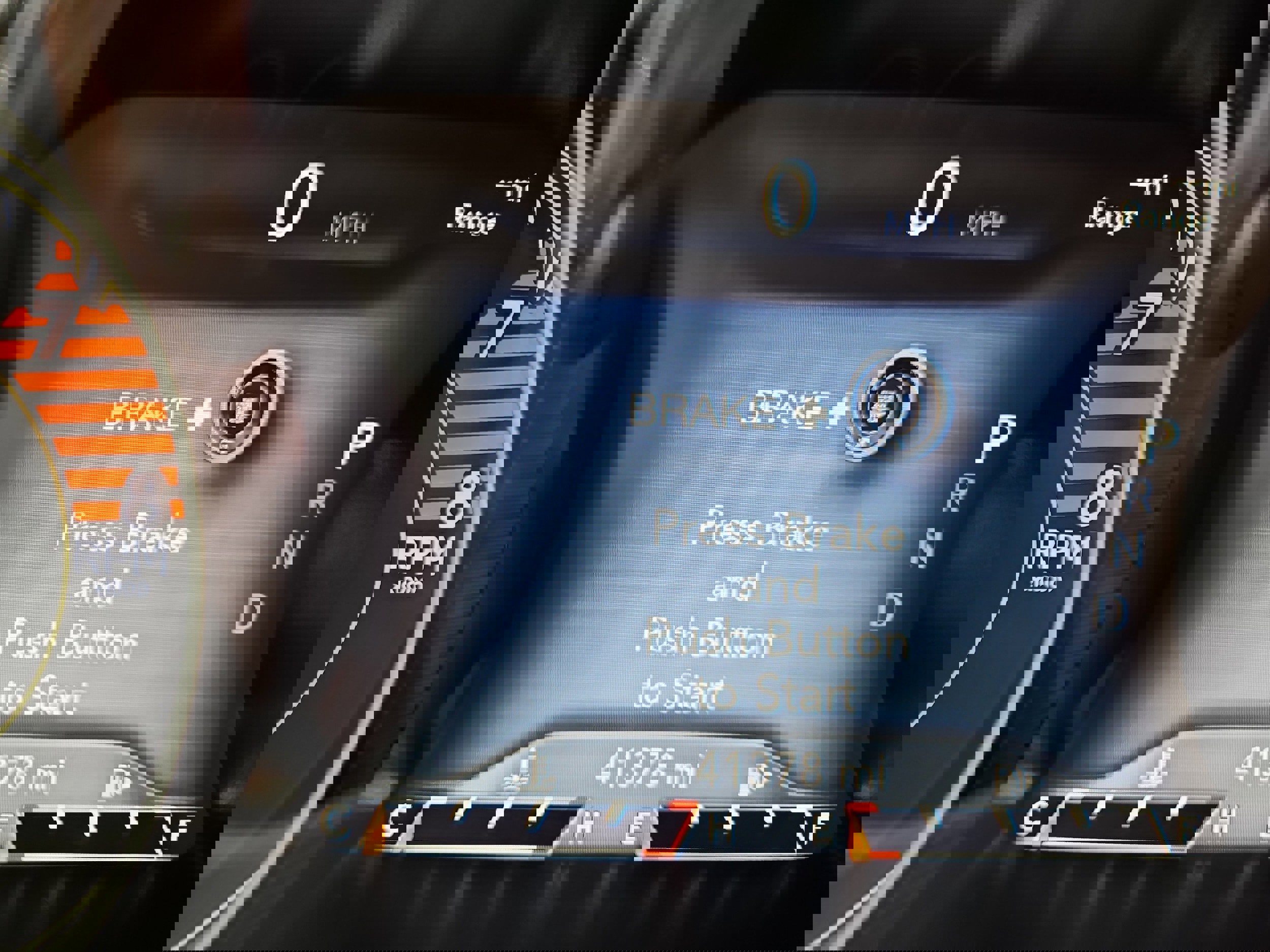 Used 2021 Jeep Cherokee Trailhawk image 23