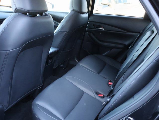 Used 2025 MAZDA CX-30 AWD 2.5 S w/ Preferred Package image 18