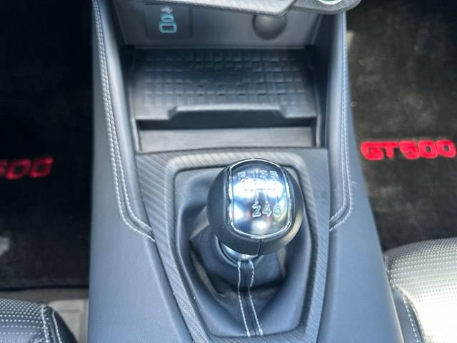 Used 2024 Ford Mustang GT Premium RWD image 36