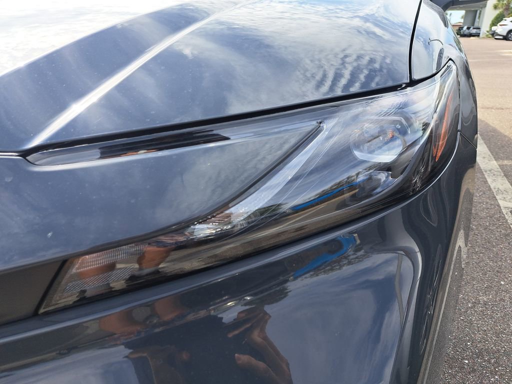 Used 2026 Toyota Camry LE image 6