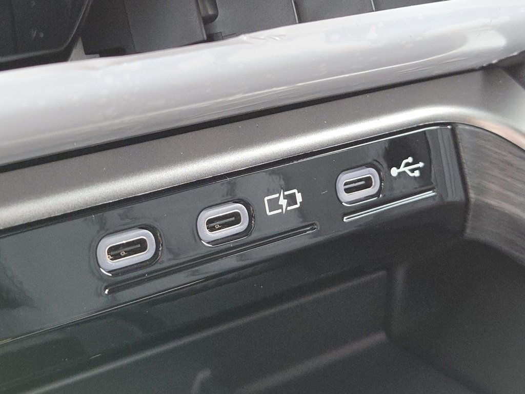 New 2025 Lexus TX 350 AWD image 23