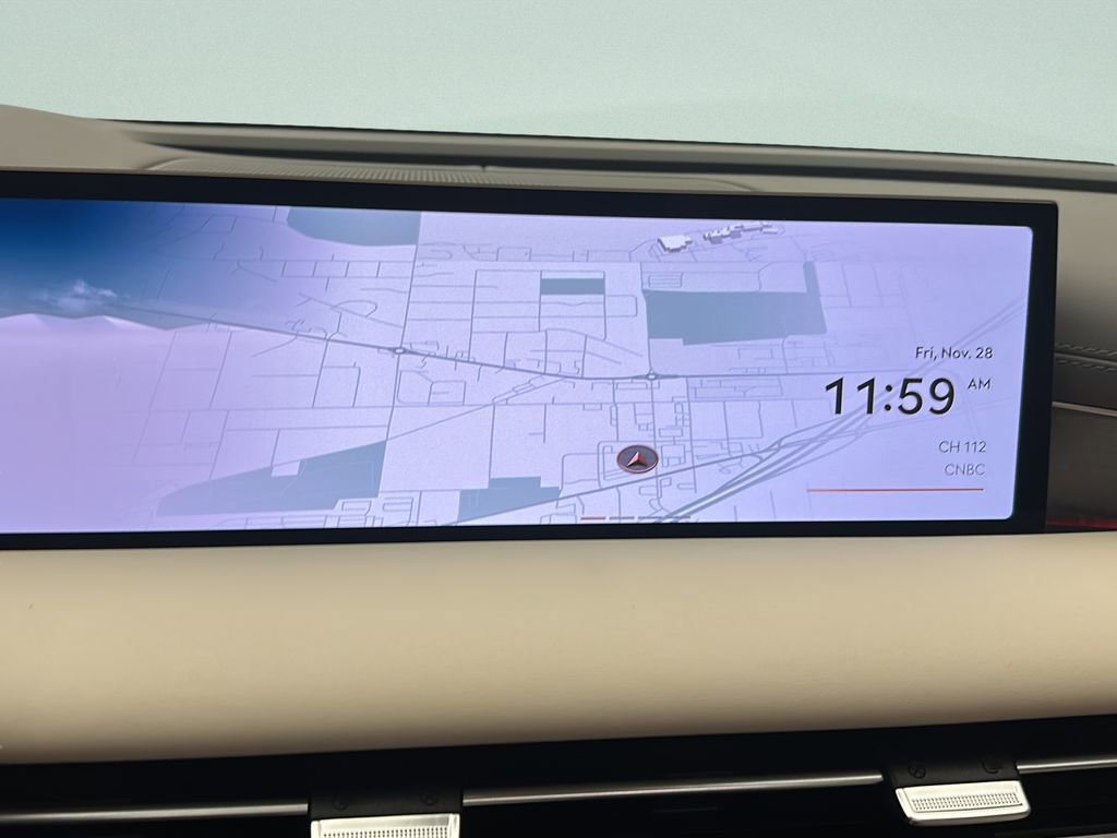 New 2026 Genesis G80 2.5T Sport Prestige AWD/4WD image 25