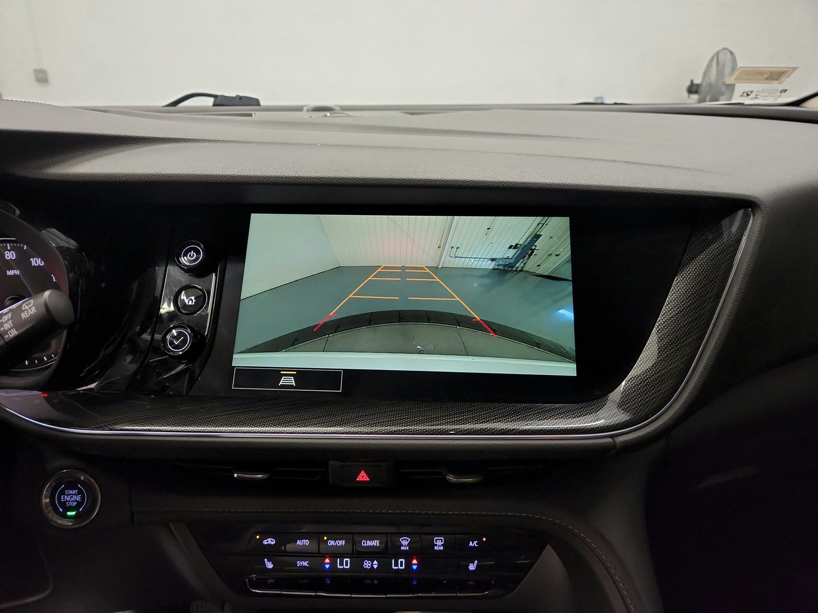 Used 2023 Buick Envision Essence FWD image 37
