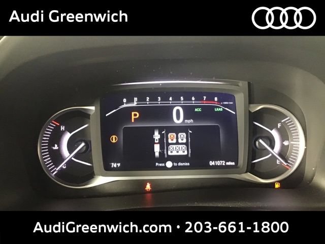 Used 2023 Honda Passport Elite image 14