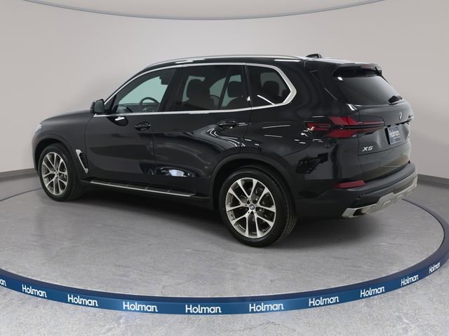 Used 2024 BMW X5 xDrive40i image 8
