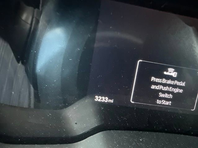 Used 2026 Toyota Corolla Cross LE w/ Moonroof Package AWD/4WD image 19