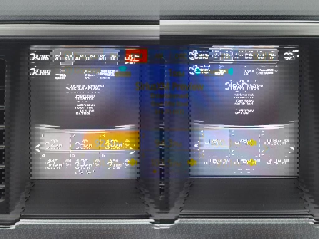 Used 2020 Nissan Pathfinder Platinum image 21