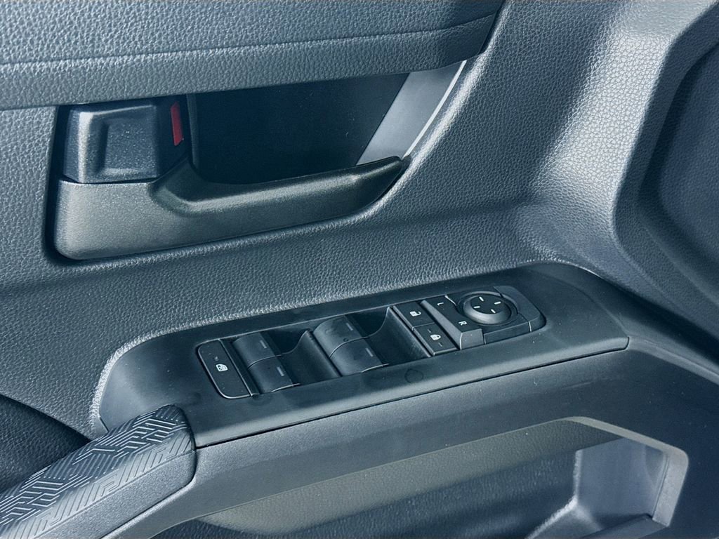New 2026 Toyota Tacoma SR5 AWD/4WD image 20