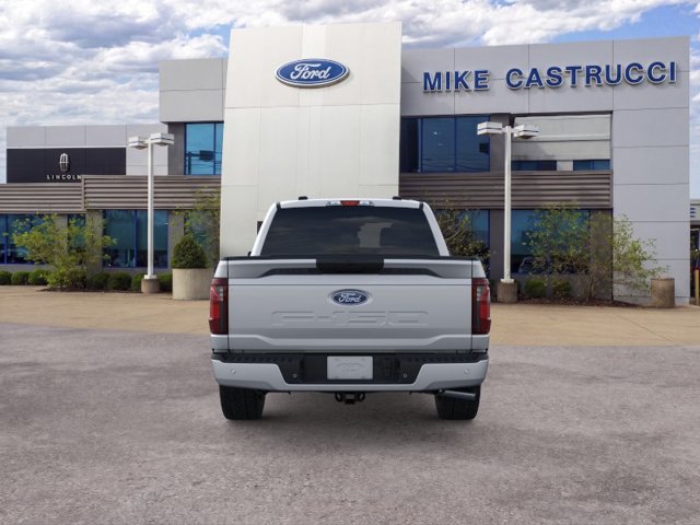 New 2026 Ford F150 STX AWD/4WD image 6