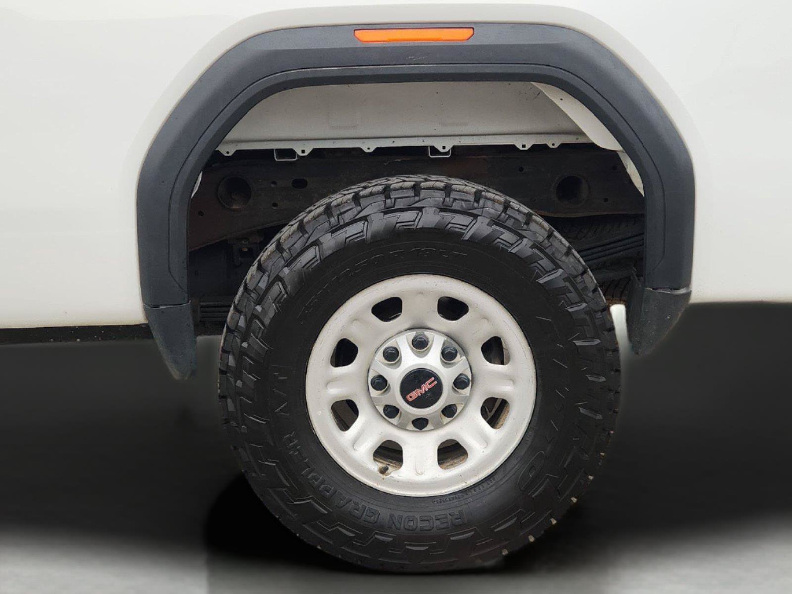 Used 2024 GMC Sierra 2500 Pro AWD/4WD image 31
