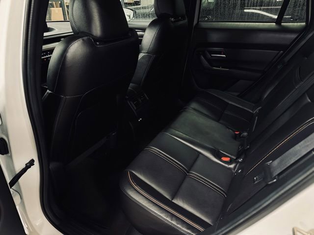 Used 2025 MAZDA CX-50 AWD 2.5 S w/ Premium Plus Pkg image 20