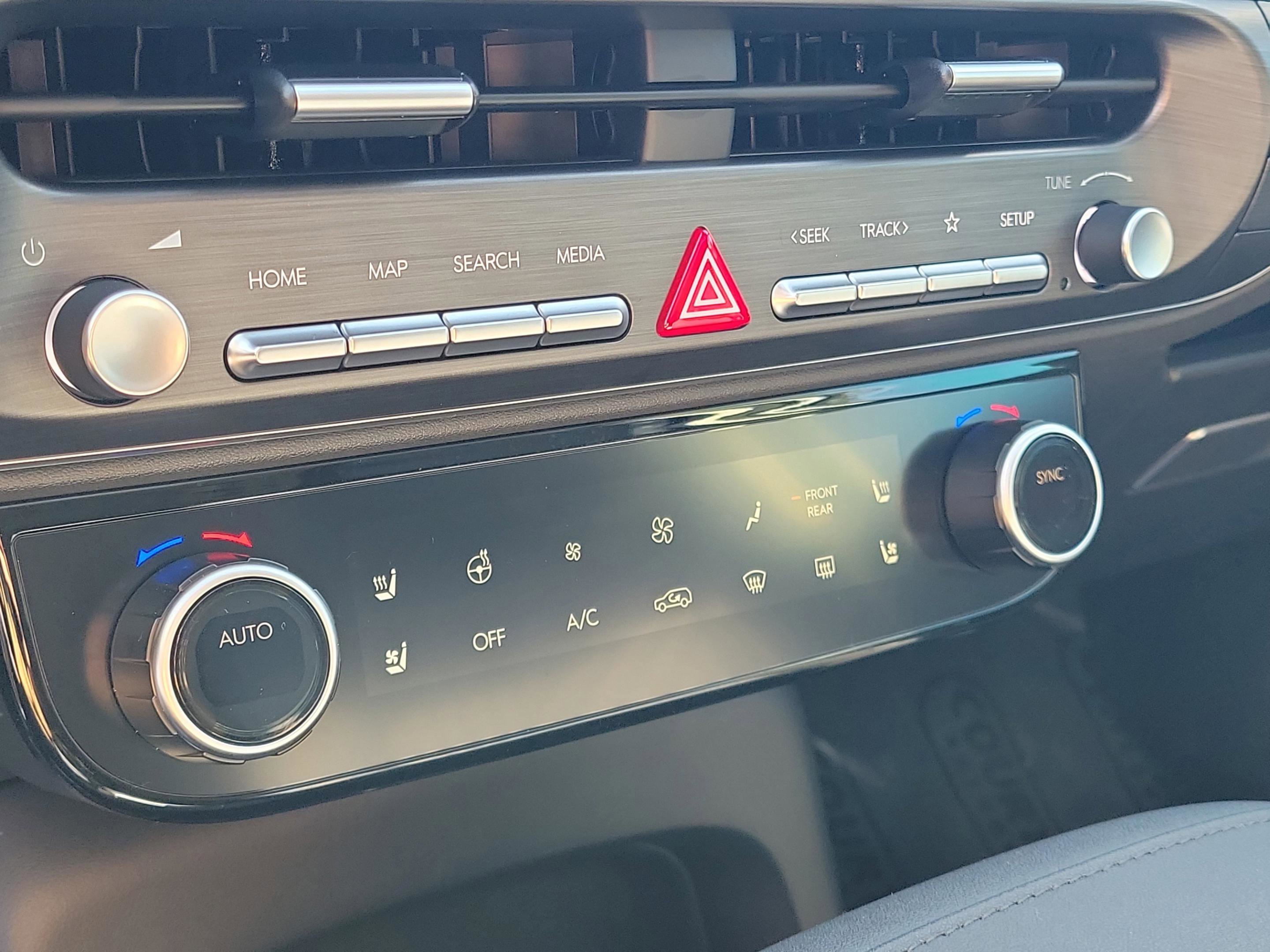 New 2026 Hyundai Palisade SEL image 25