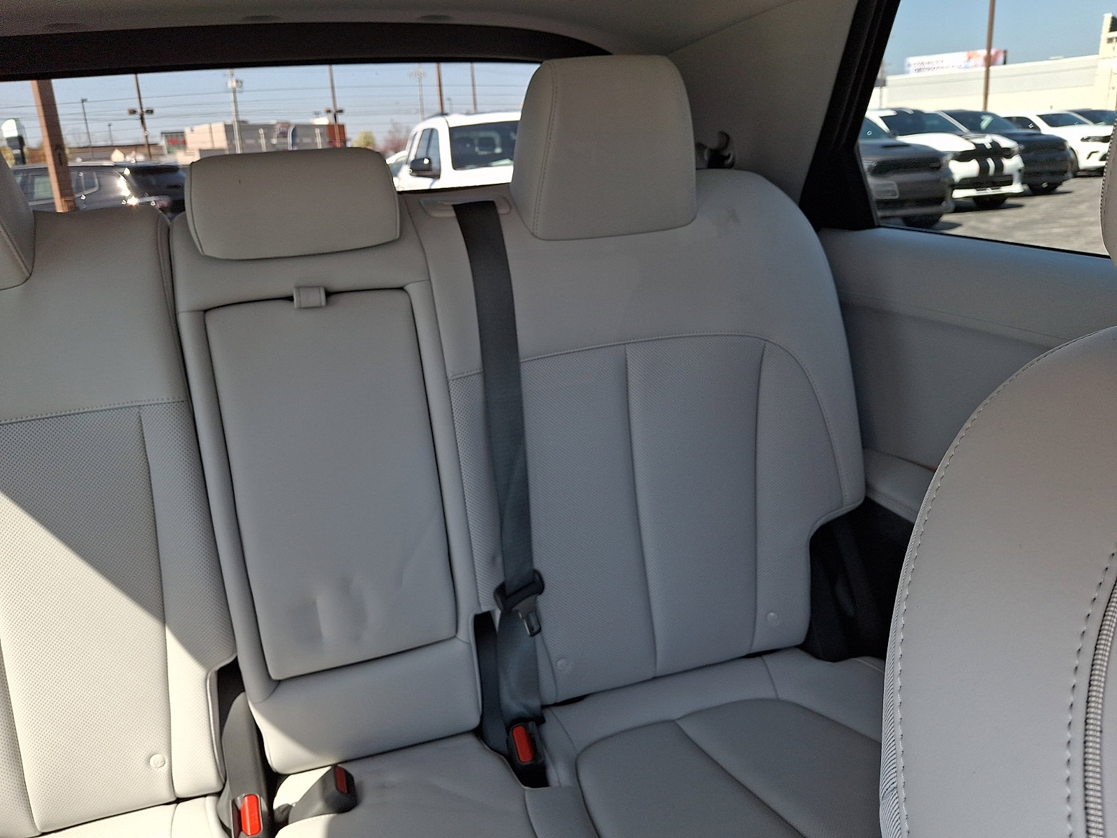 Used 2023 Hyundai Ioniq 5 SEL image 21