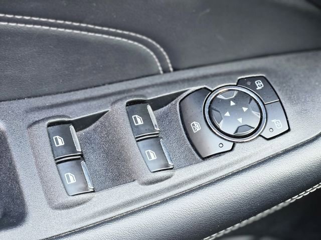 Used 2024 Ford Edge Titanium AWD/4WD image 21