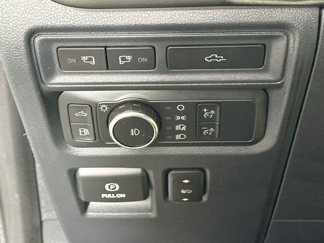 Used 2022 Ford F150 Lariat w/ Equipment Group 502A High AWD/4WD image 25