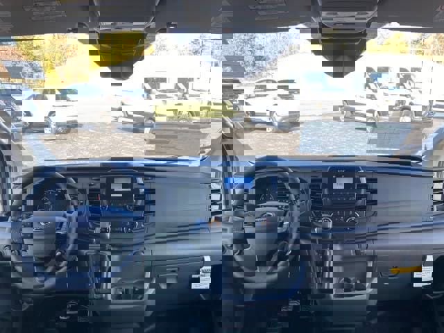 New 2024 Ford Transit 250 Low Roof w/ Load Area Protection Package image 20