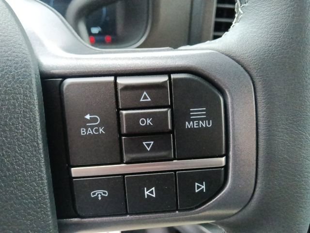 New 2026 Ford F250 Lariat image 19