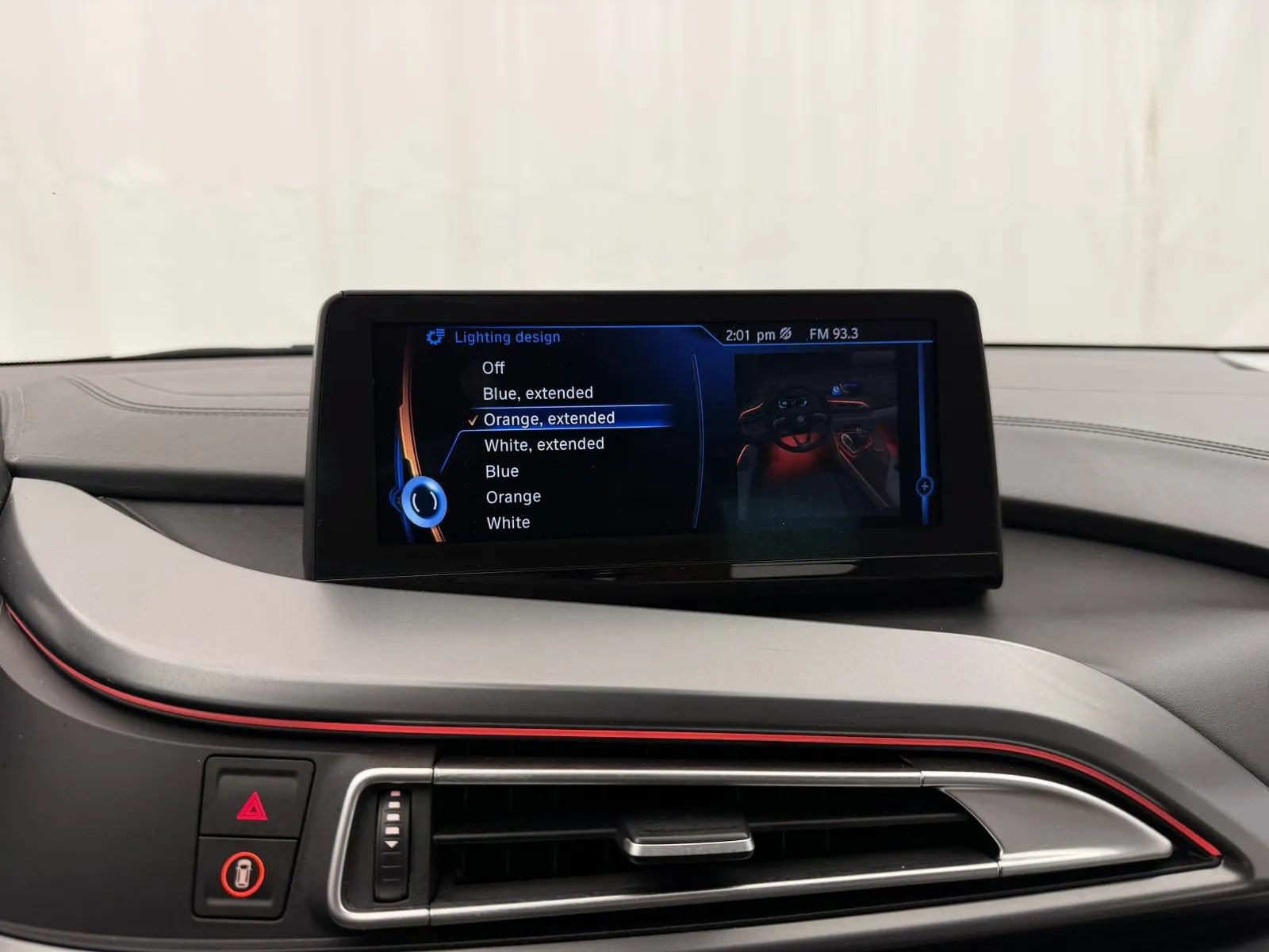 Used 2016 BMW i8 AWD/4WD image 20