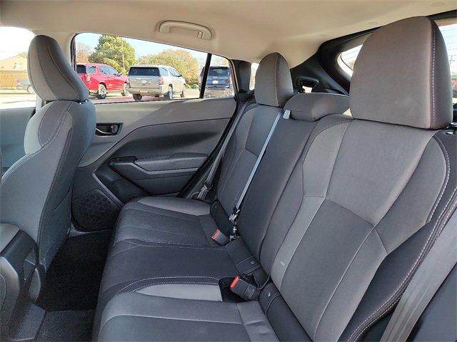 Certified 2025 Subaru Crosstrek 2.0i image 11