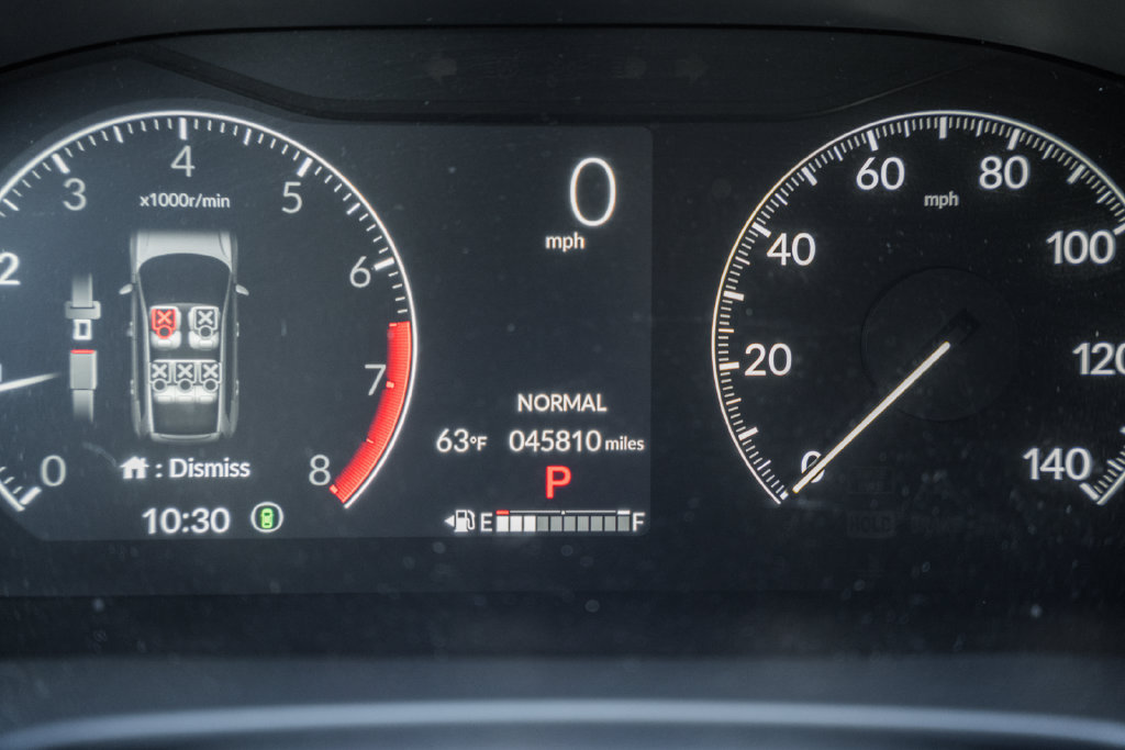 Used 2023 Honda CR-V LX image 31
