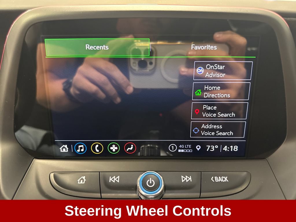 Used 2024 Chevrolet Camaro ZL1 RWD image 16