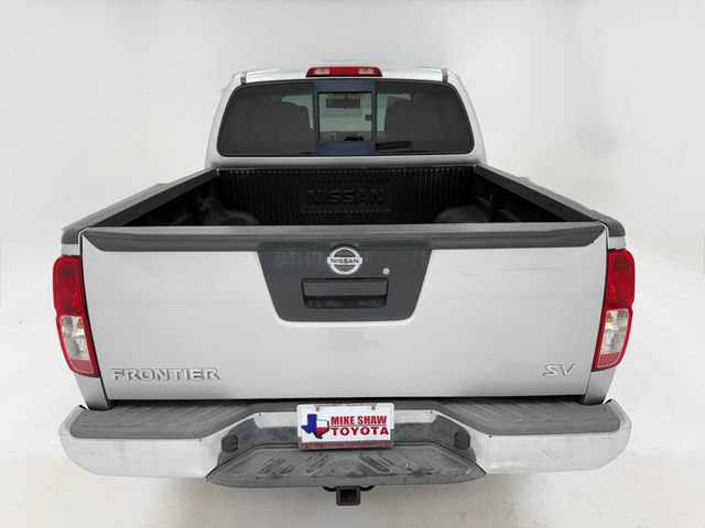 Used 2018 Nissan Frontier SV RWD image 39