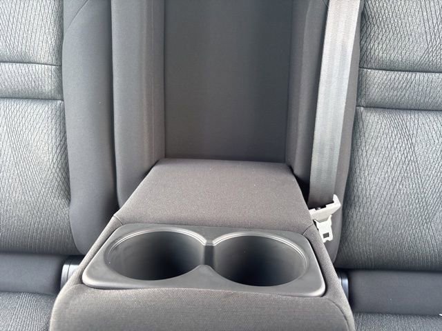 New 2026 Nissan Rogue SV w/ Cold Weather Package image 15