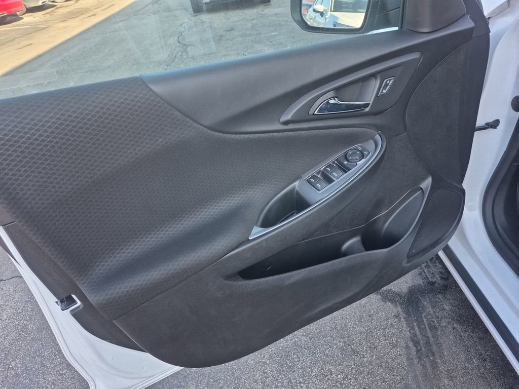 Used 2024 Chevrolet Malibu LT image 20