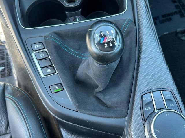 Used 2019 BMW M2 Competition w/ Executive Package RWD image 21