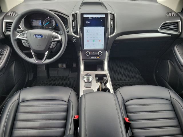 Used 2024 Ford Edge SEL w/ Convenience Package image 30