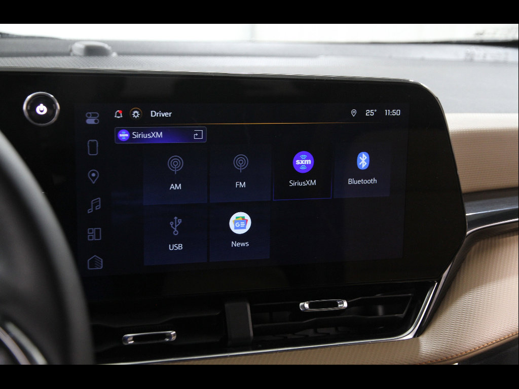 Certified 2026 Chevrolet Equinox ACTIV image 10