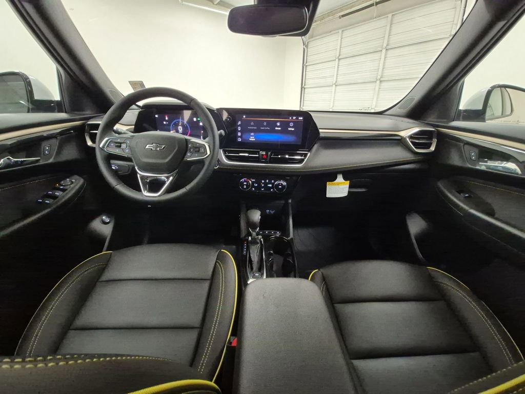 New 2026 Chevrolet TrailBlazer ACTIV w/ Convenience Package image 21
