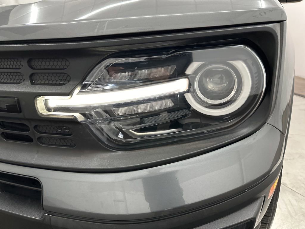 Used 2022 Ford Bronco Sport image 29