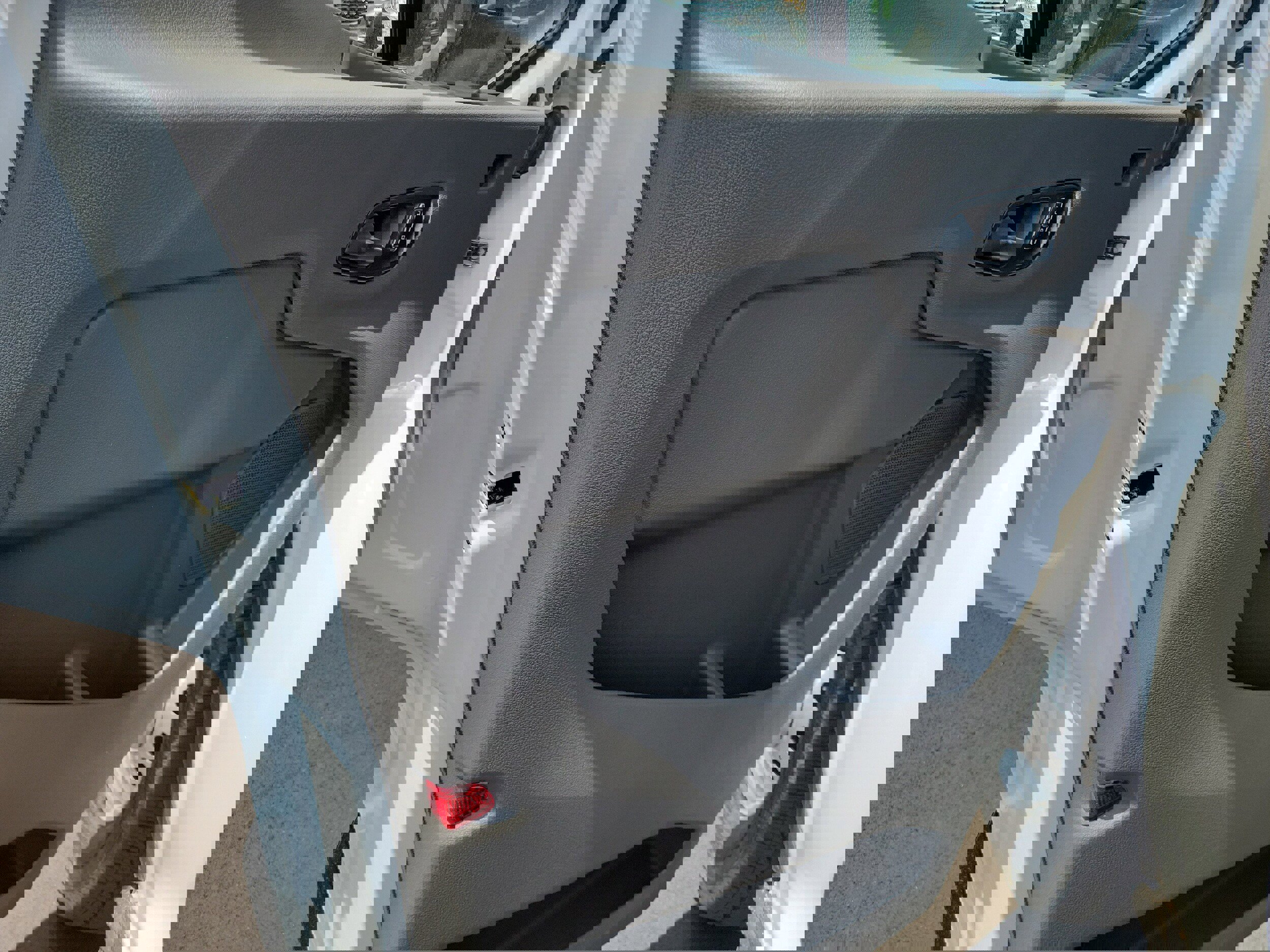 New 2024 Ford Transit 250 Cargo Van w/ Interior Upgrade Package image 16