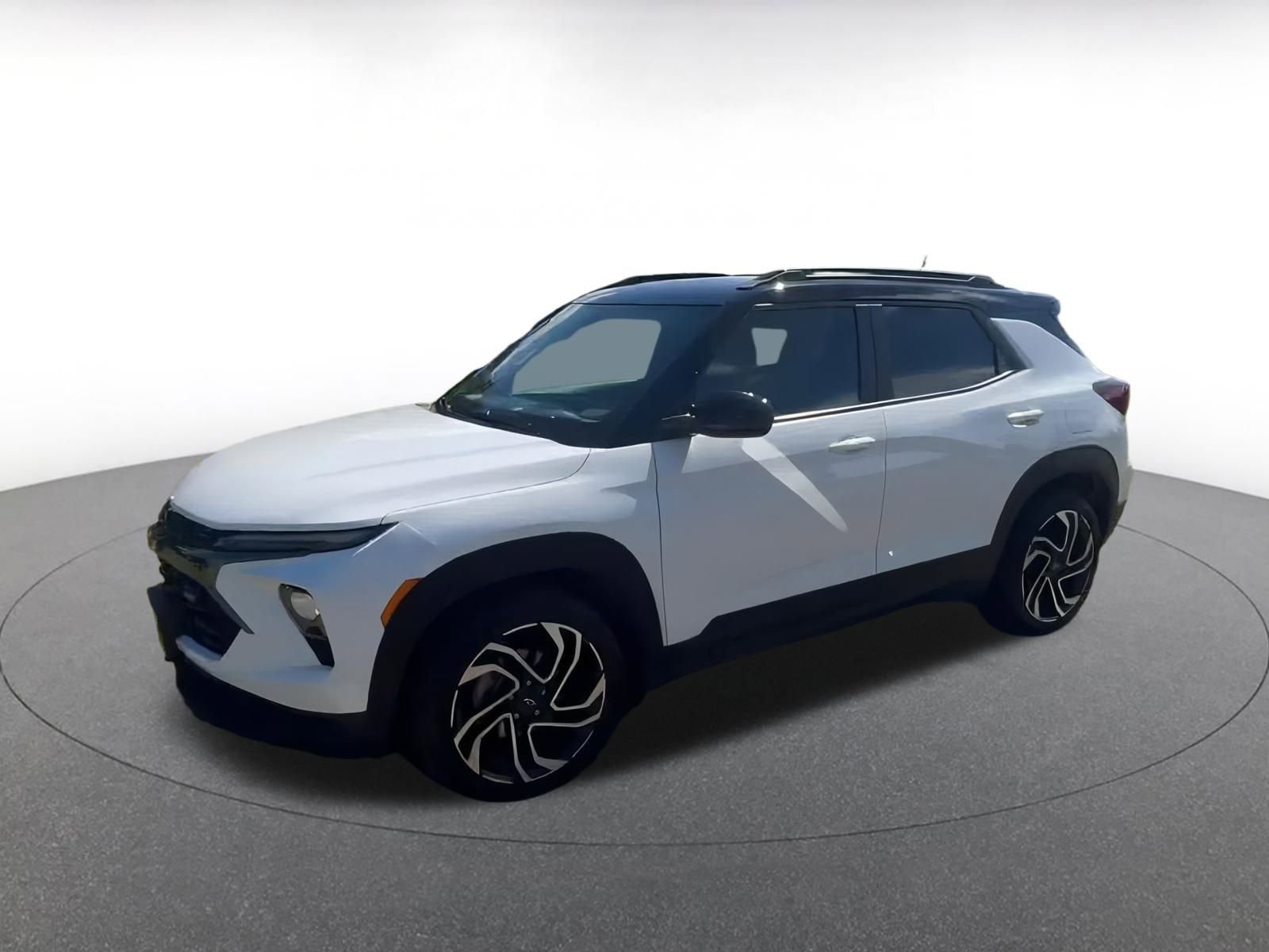 Used 2024 Chevrolet TrailBlazer RS w/ Convenience Package image 9