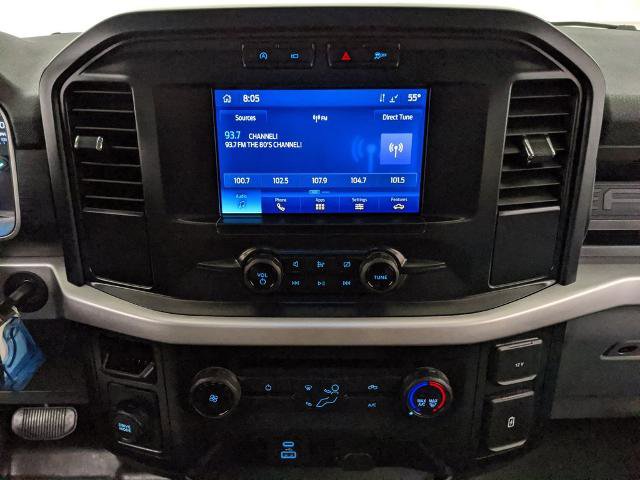 Certified 2022 Ford F150 XL image 9