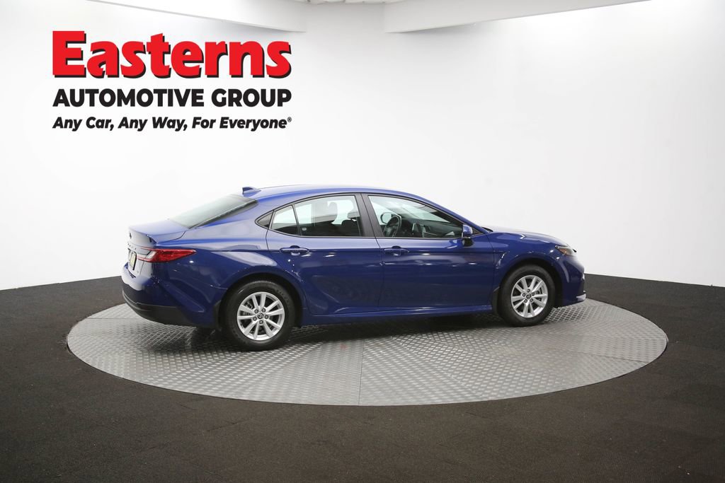 Used 2025 Toyota Camry LE w/ Convenience Package image 41