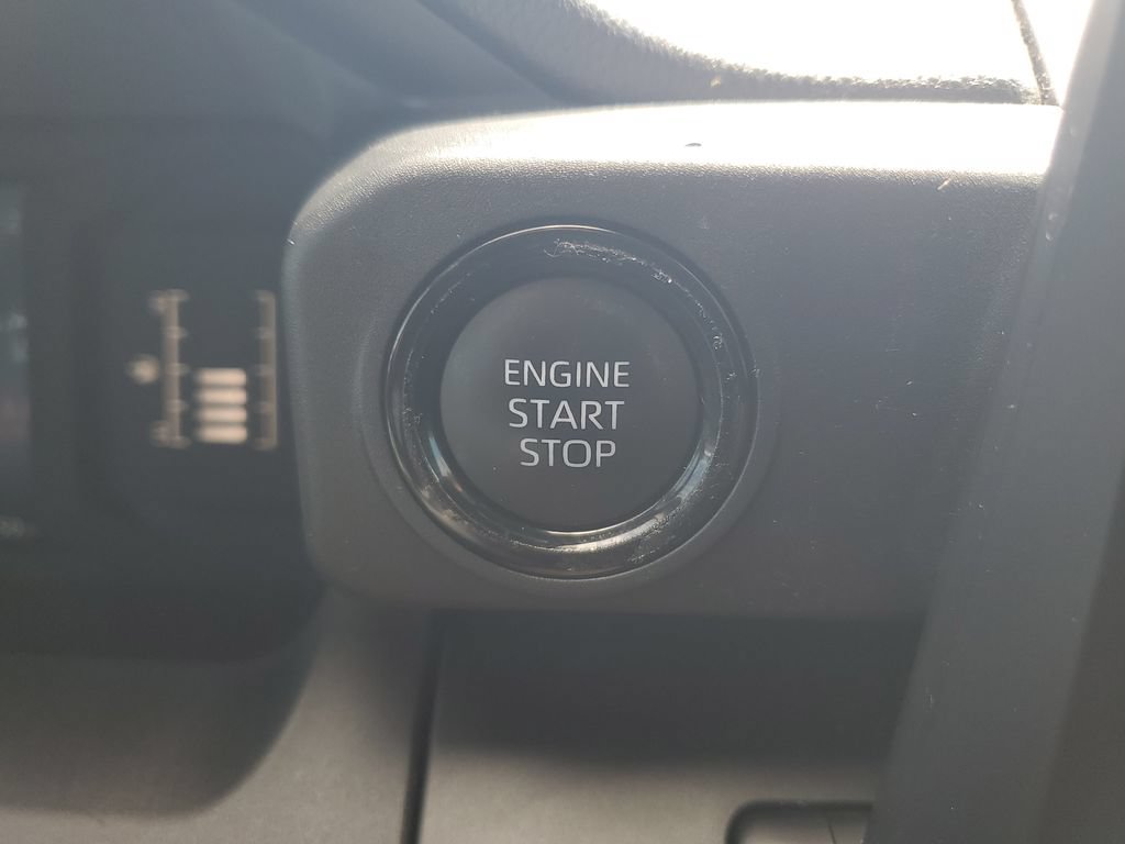Certified 2025 Toyota Tacoma SR RWD image 22