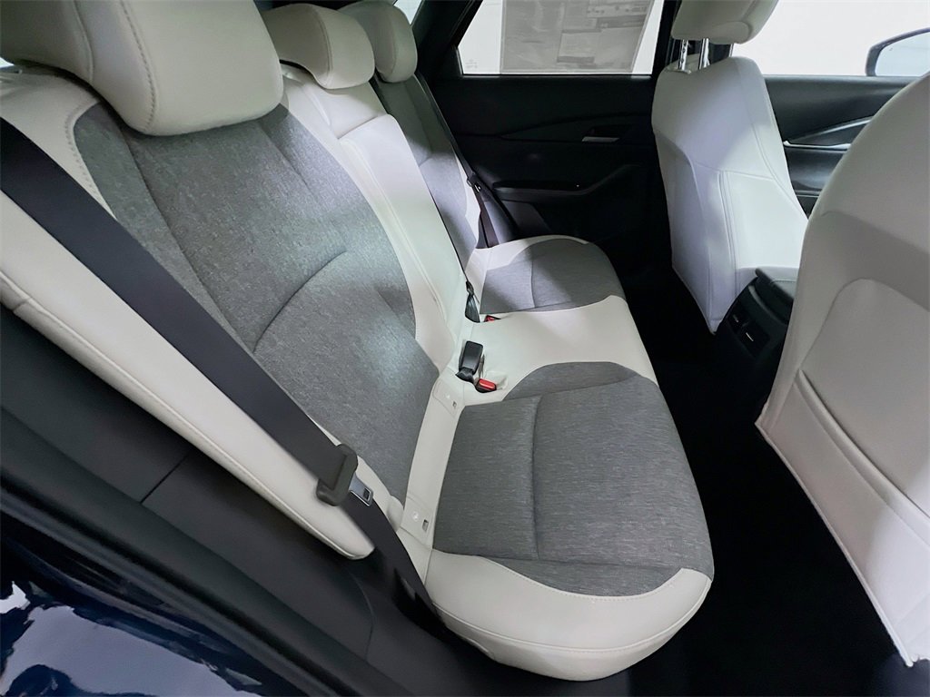 New 2026 MAZDA CX-30 AWD 2.5 S image 21