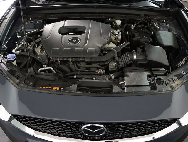 Used 2024 MAZDA CX-30 AWD 2.5 S w/ Preferred Package image 37