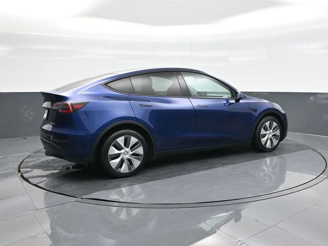 Used 2023 Tesla Model Y Long Range AWD/4WD image 15