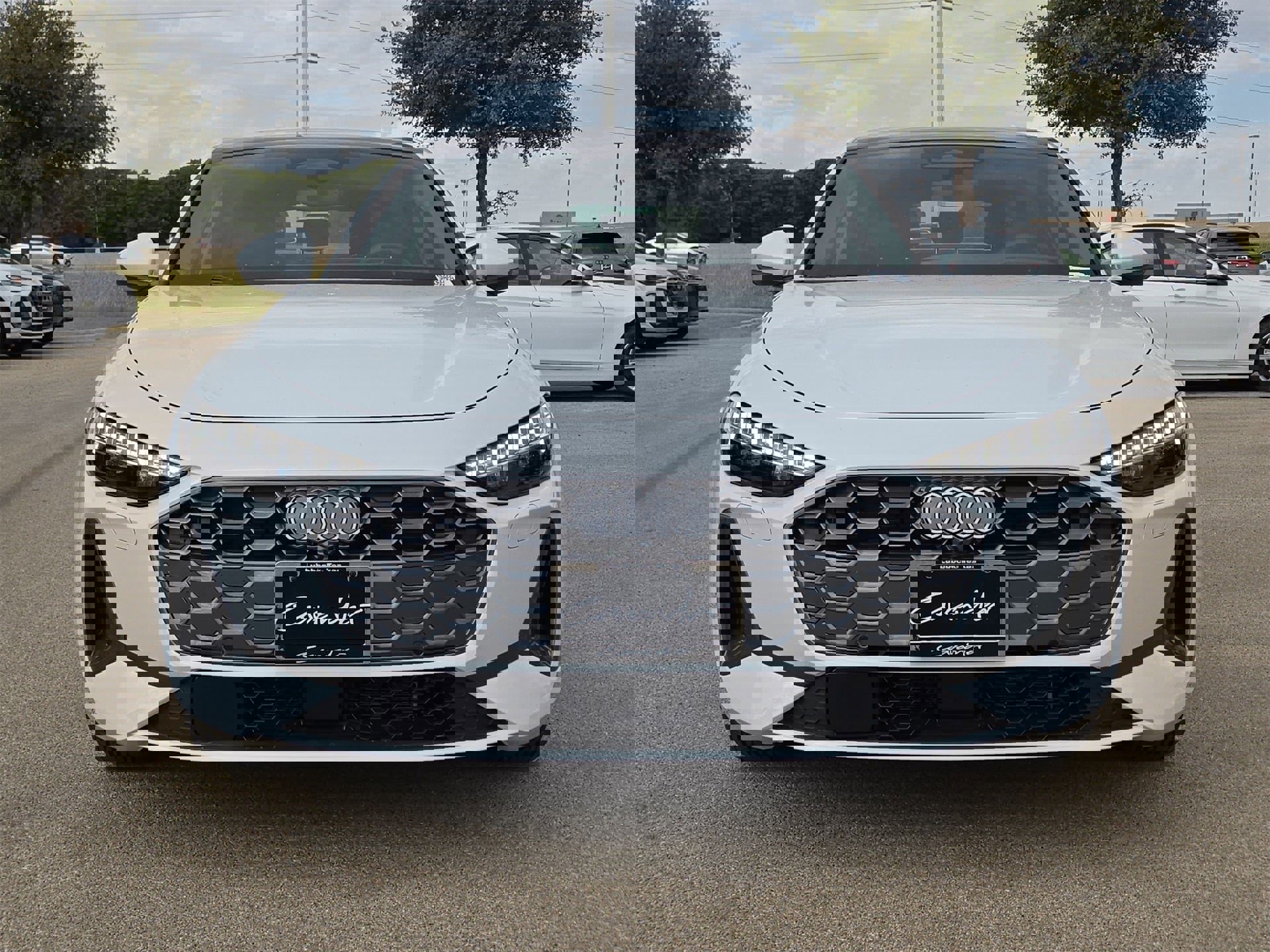 New 2025 Audi A5 2.0T Premium Plus image 10