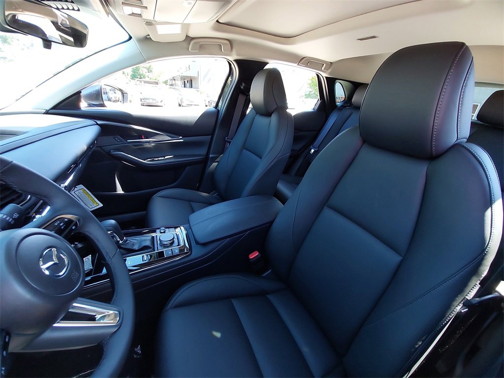 New 2025 MAZDA CX-30 AWD 2.5 S w/ Preferred Package image 15