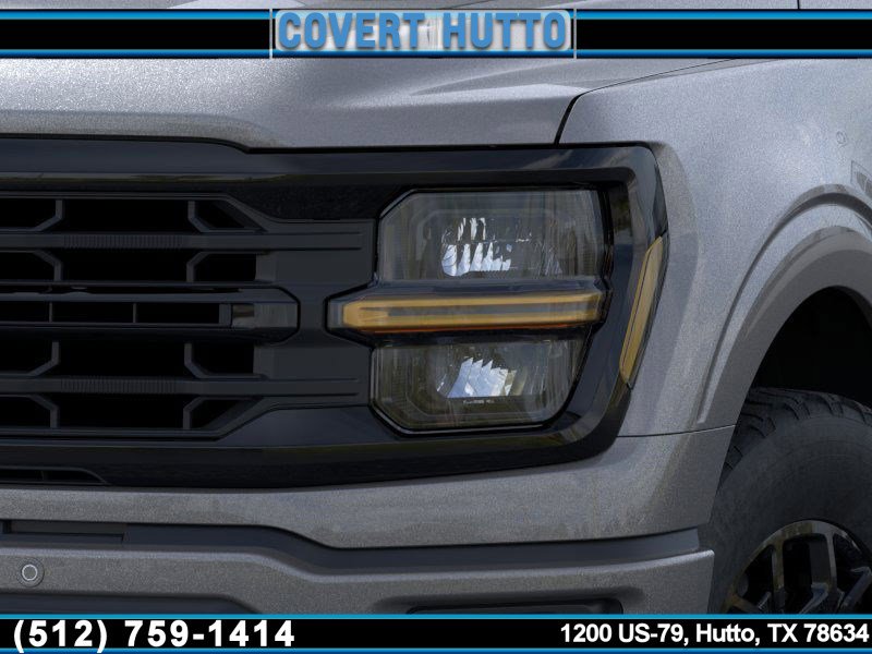 New 2026 Ford F150 XLT image 18