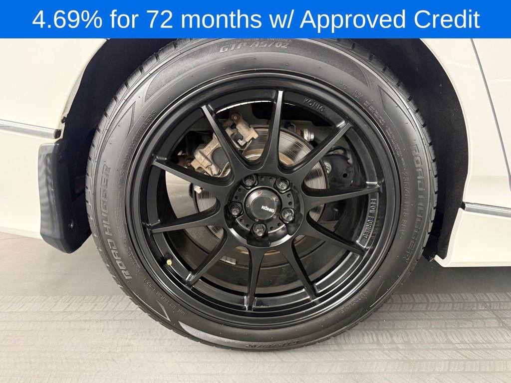 Used 2019 Honda Accord Touring image 10